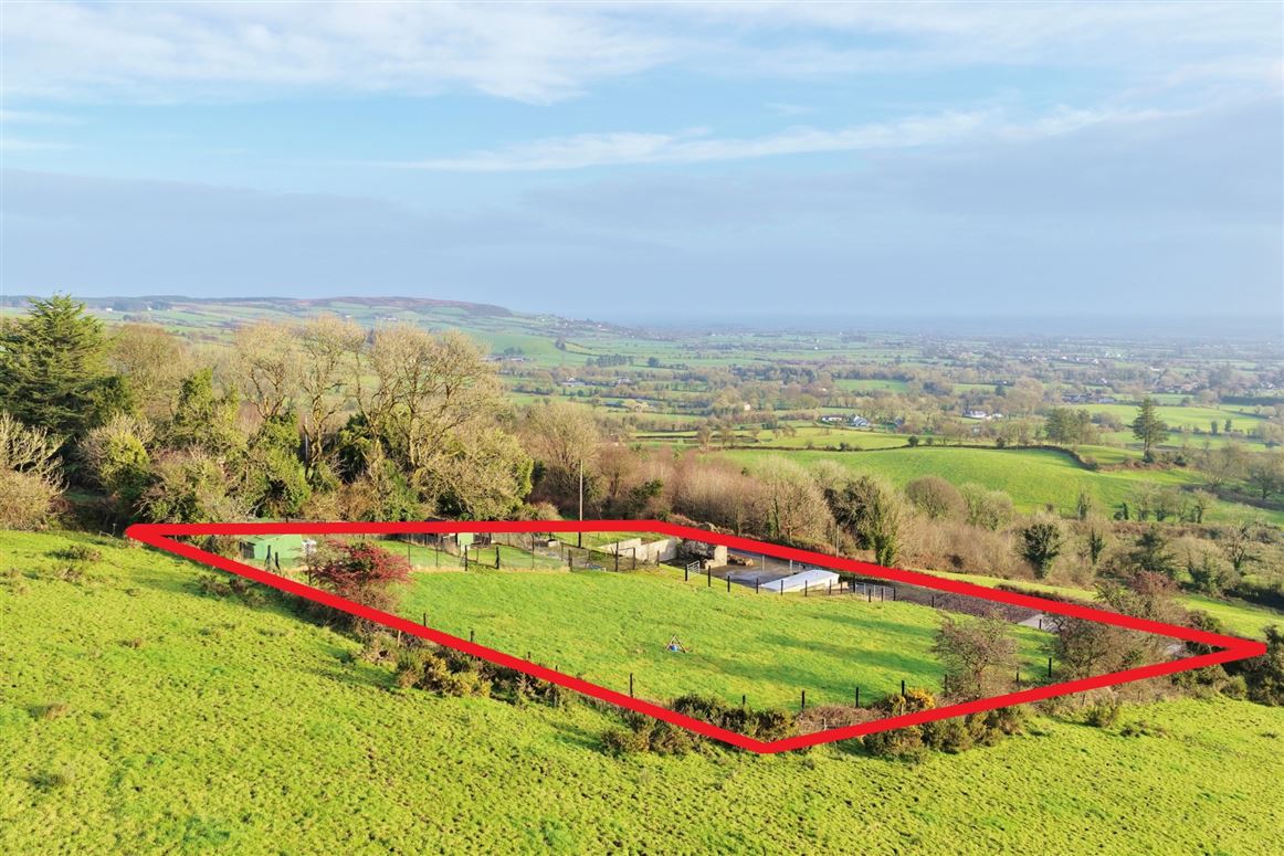 Ballyine, Newcastle West, Co. Limerick