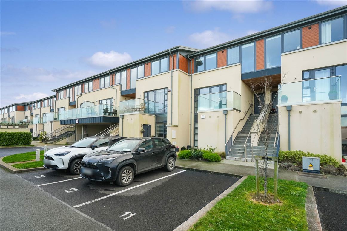 24 Turnstone, Barnageeragh Cove, Skerries, County Dublin
