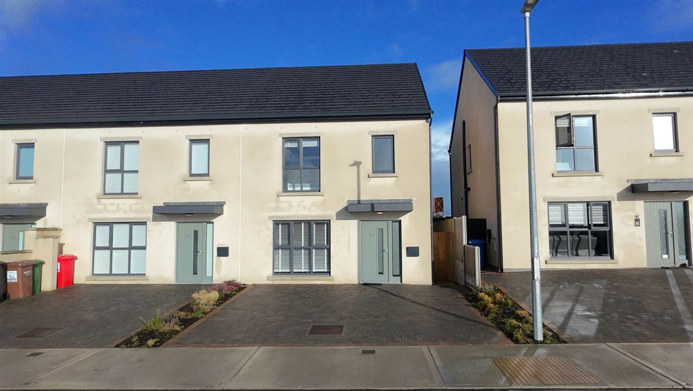 10 Cúl Na Gréine, Bandon, County Cork