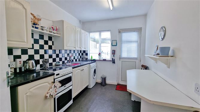 62 St Patricks Road, Greenhills, Dublin 12