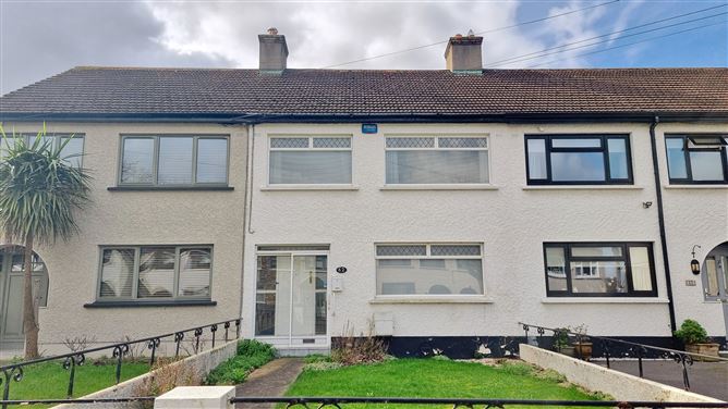 62 St Patricks Road, Greenhills, Dublin 12