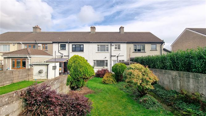 62 St Patricks Road, Greenhills, Dublin 12