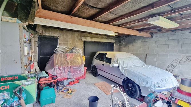 62 St Patricks Road, Greenhills, Dublin 12