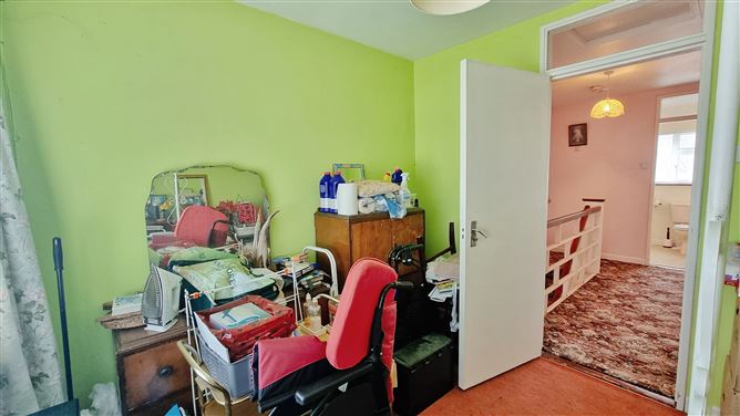 62 St Patricks Road, Greenhills, Dublin 12