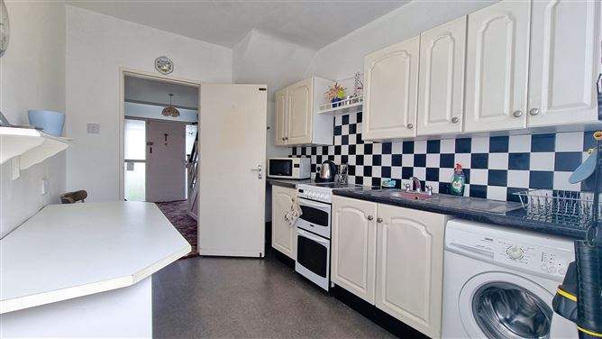 62 St Patricks Road, Greenhills, Dublin 12