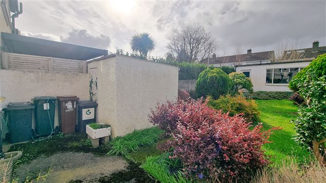 62 St Patricks Road, Greenhills, Dublin 12