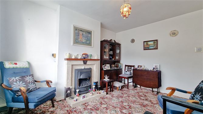 62 St Patricks Road, Greenhills, Dublin 12