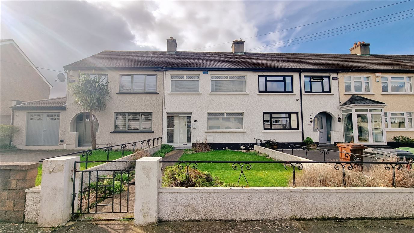 62 St Patricks Road, Greenhills, Dublin 12