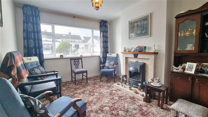 62 St Patricks Road, Greenhills, Dublin 12