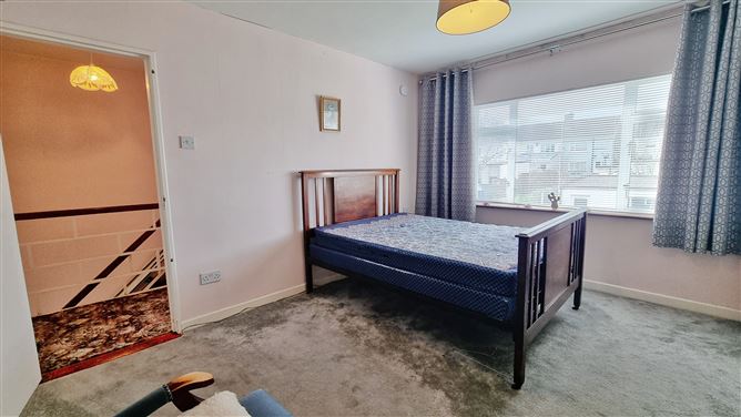 62 St Patricks Road, Greenhills, Dublin 12