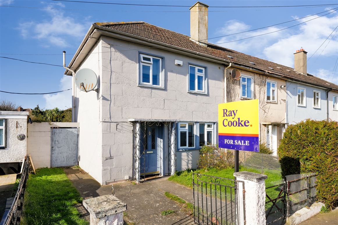 64 Captains Avenue, Crumlin, Dublin 12, D12 X7V0