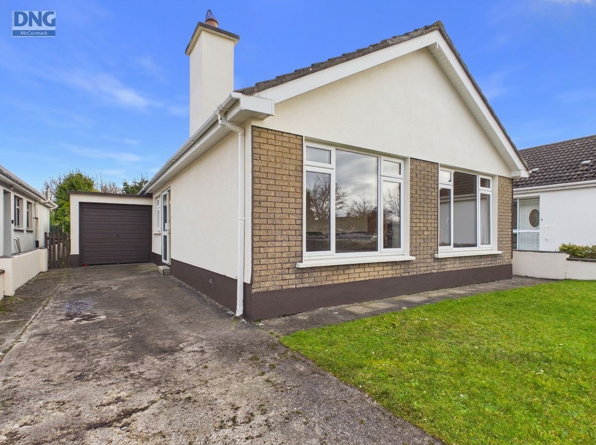 17 Churchview Lawns, Prosperous, Co. Kildare