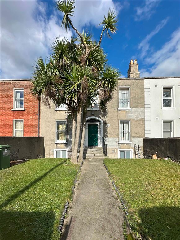 Flat 2, 337 NCR, North Circular Road, Dublin 7