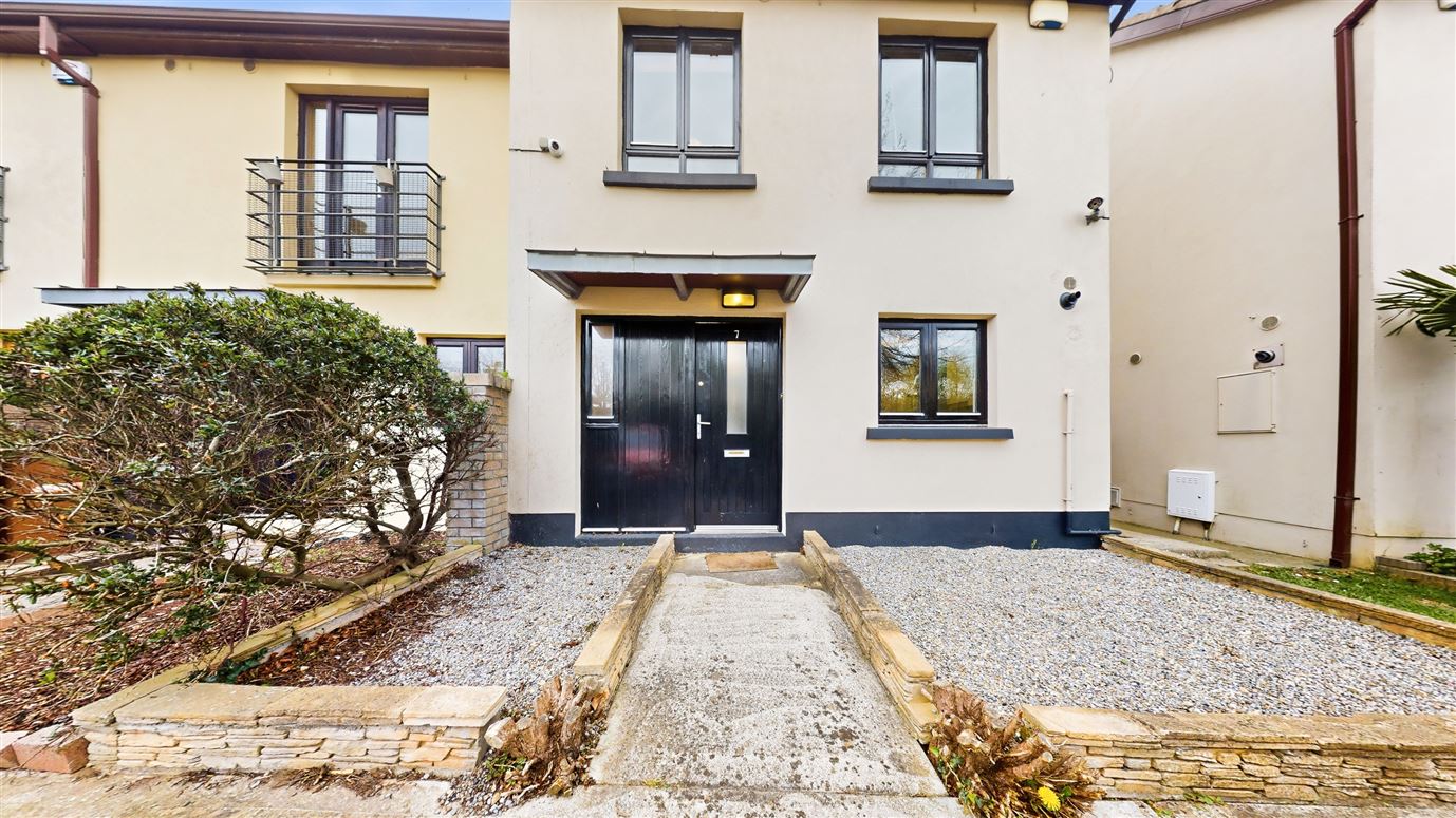 7 Thornleigh Green, Swords, County Dublin