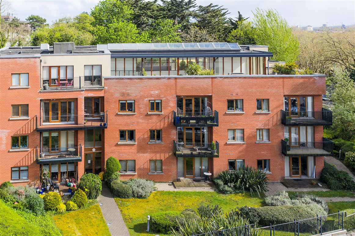 APT. 24 ROSEMOUNT HALL, GLANDORE ROAD, Griffith Ave, Dublin 9