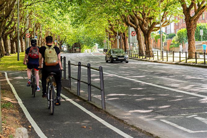 APT. 24 ROSEMOUNT HALL, GLANDORE ROAD, Griffith Ave, Dublin 9