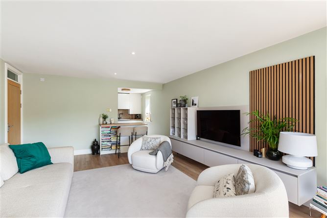 116 Belgrove Park, Mount Prospect Lawns, Clontarf, Dublin 3