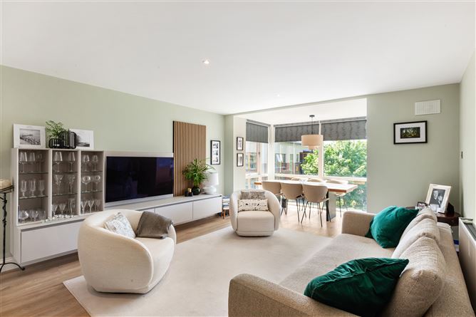 116 Belgrove Park, Mount Prospect Lawns, Clontarf, Dublin 3