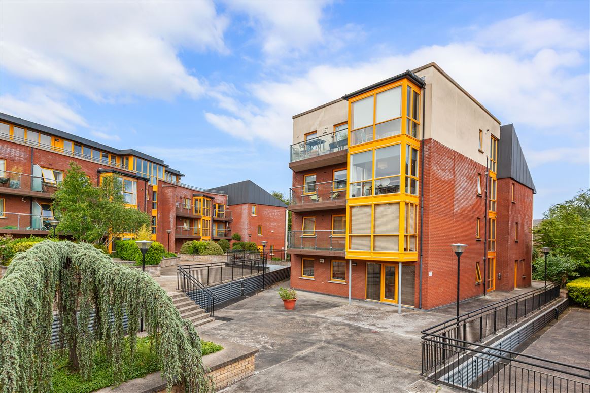116 Belgrove Park, Mount Prospect Lawns, Clontarf, Dublin 3