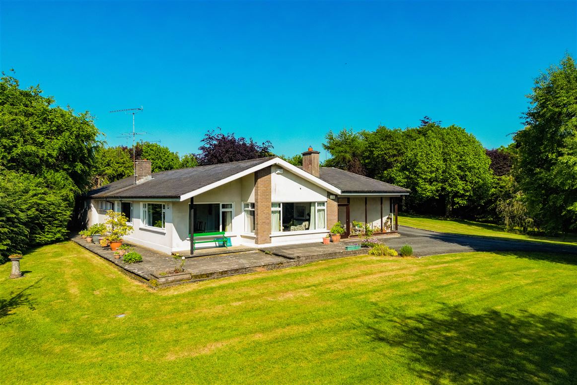 Lisnadara, Tullaniskey, Mullingar, Co. Westmeath