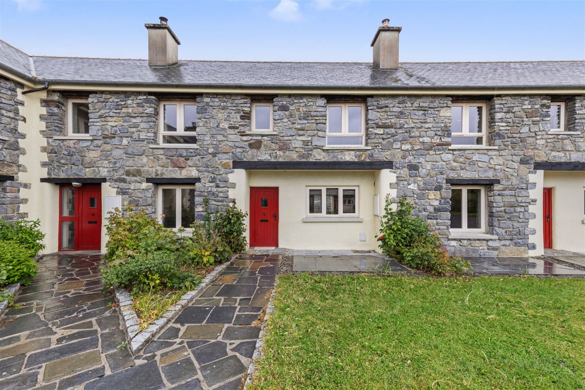 11 Walled Garden, Duninga, Goresbridge, Co. Kilkenny