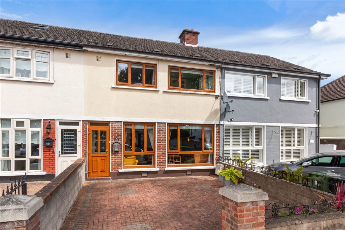 128 Ratoath Estate, Cabra, Dublin 7