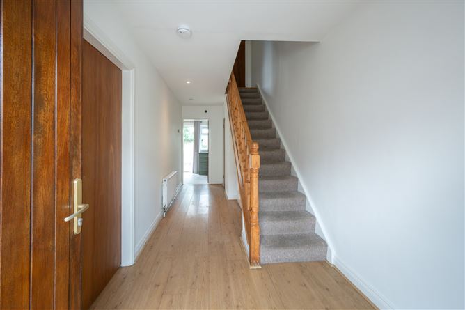 3 Coolgarten Villas, Magazine Road, Cork