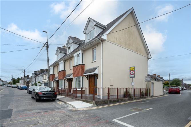 3 Coolgarten Villas, Magazine Road, Cork