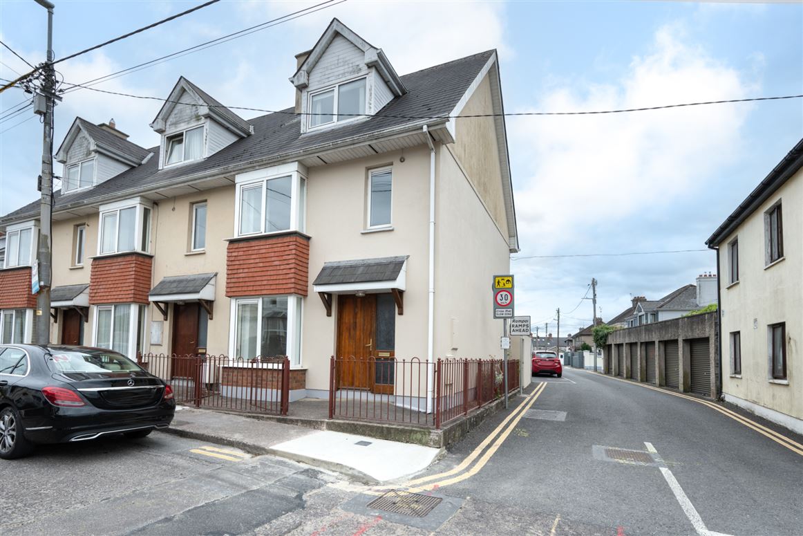 3 Coolgarten Villas, Magazine Road, Cork