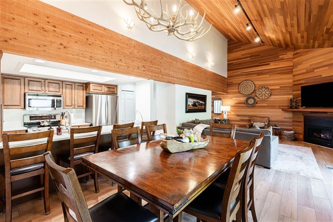 Evercrest,Park City,Utah,USA