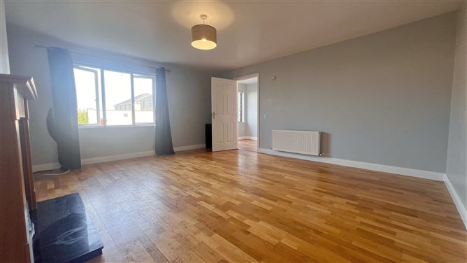 42 Dun Esker, Ballinasloe, Galway