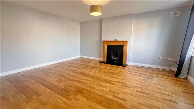 42 Dun Esker, Ballinasloe, Galway