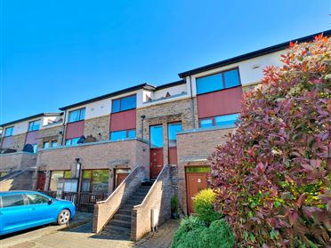 18 Olcovar, Shankill, Dublin 18