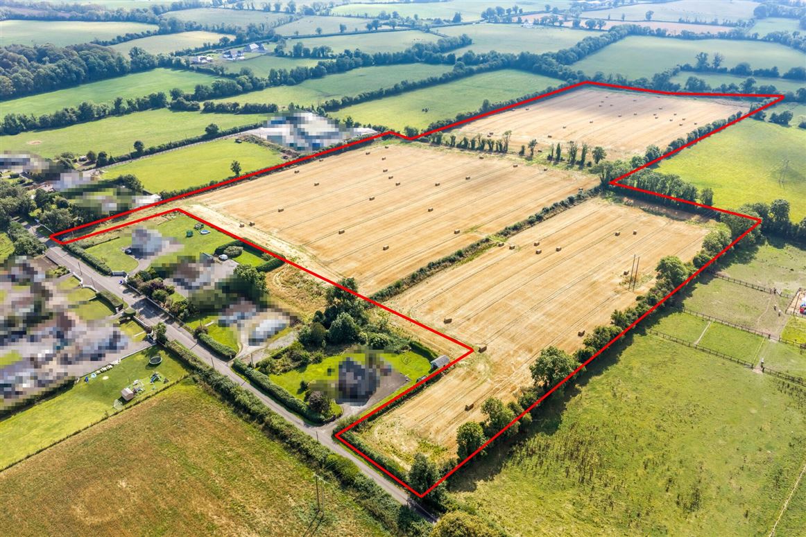 Attractive 22.5 Acre Farm, Cloncullen, Robinstown, Trim, Co. Meath