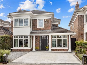 65 Avoca Park, Blackrock, Co. Dublin