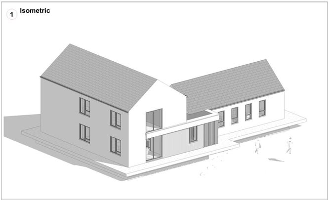 Claureen, Shanaway Road, Ennis, Co. Clare