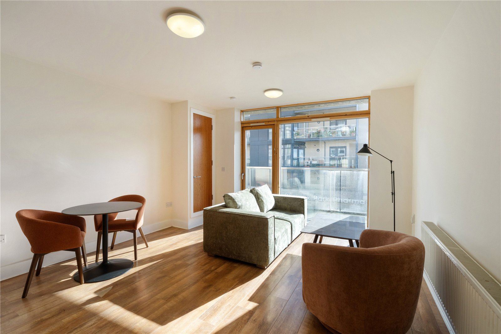 Photo 1 of 20 — 7 Phoenix Park Way, Phoenix Park Racecourse, Dublin 15