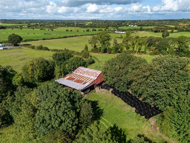 Clonaglin, Kilbeggan, County Westmeath