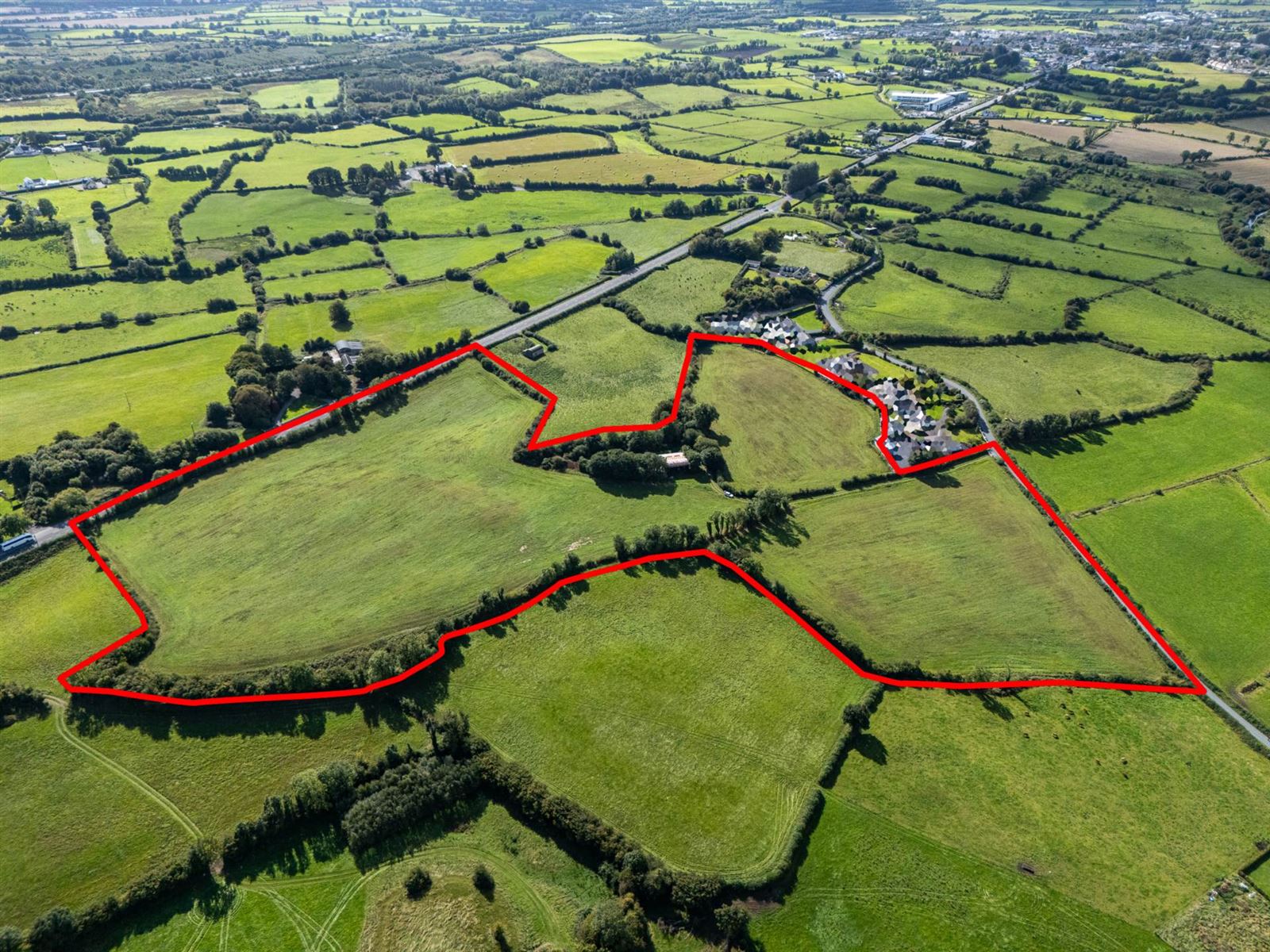 Photo 1 of 17 — Clonaglin, Kilbeggan, County Westmeath