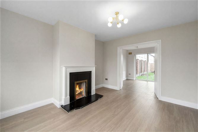 10 Castlegrange Green, Clondalkin, Dublin 22