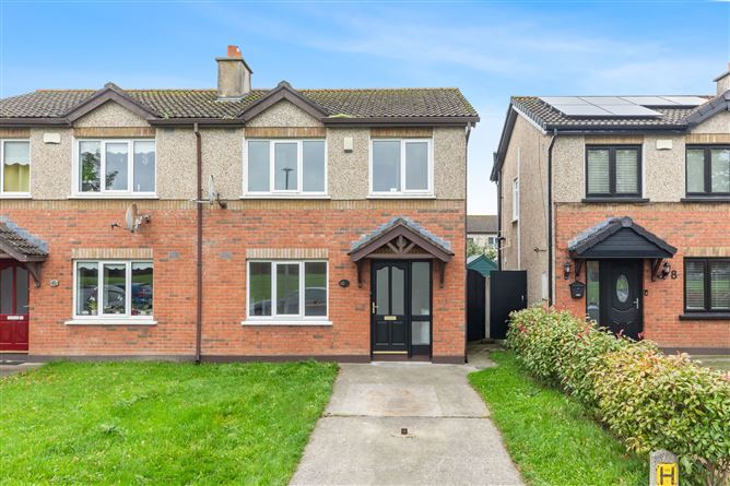 10 Castlegrange Green, Dublin 22, Grange Castle, Dublin 22, D22WK20