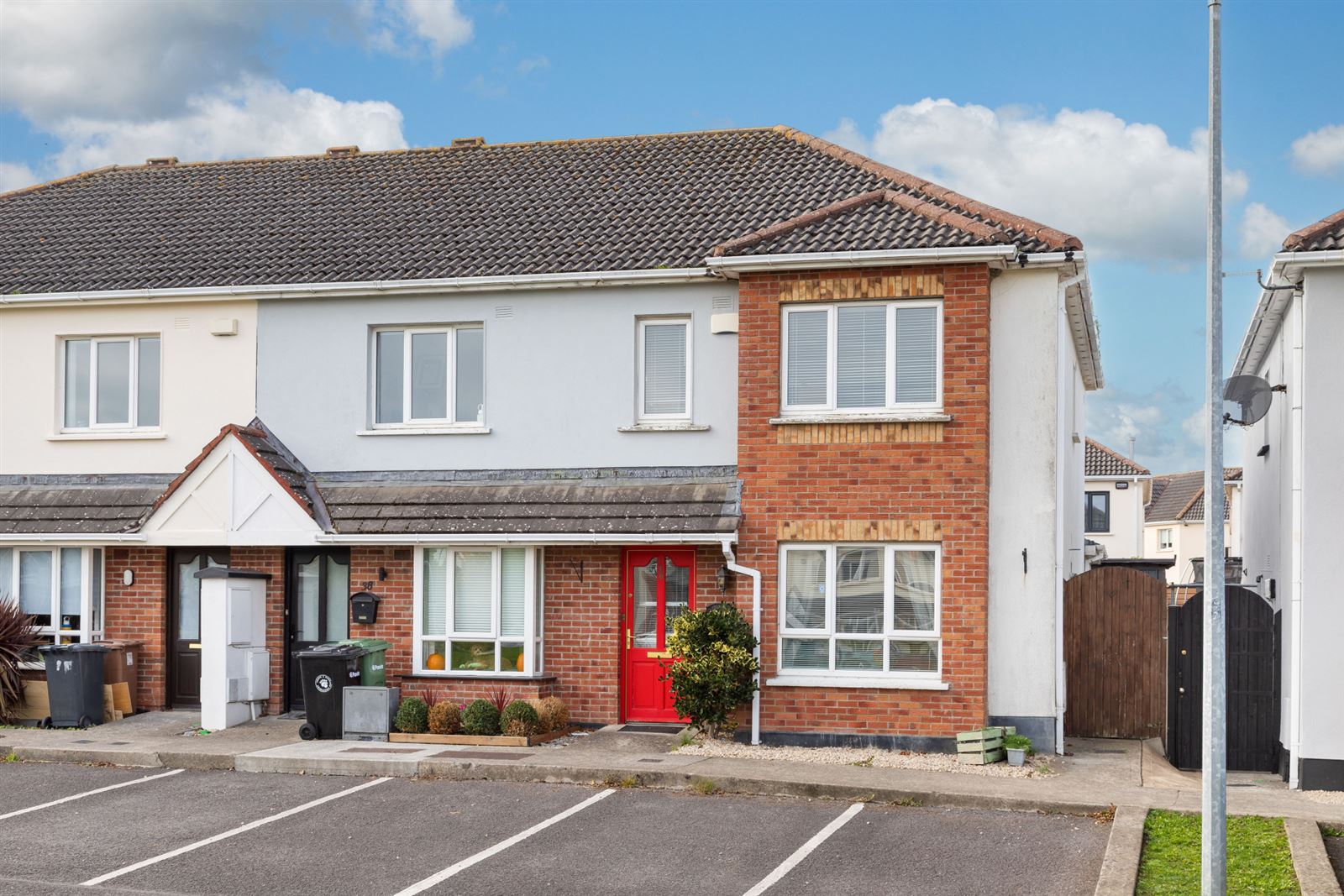 Photo 1 of 13 — 36 Ashton Avenue, Ashton Broc, Swords, Co. Dublin