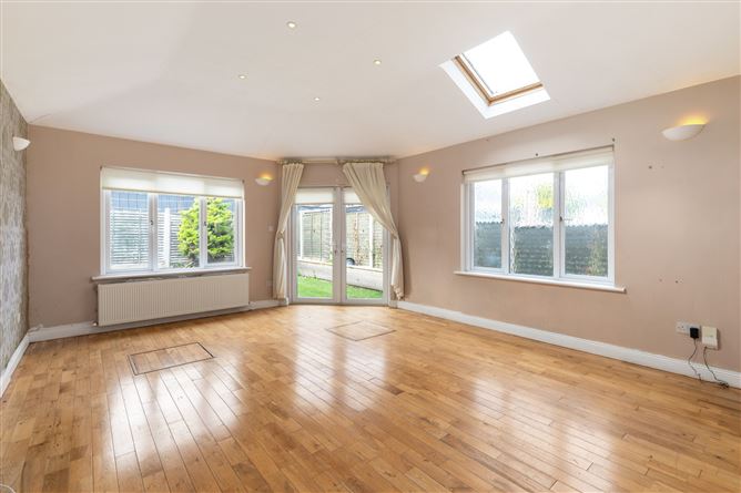 36 Ashton Avenue, Ashton Broc, Swords, Co. Dublin