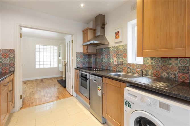 36 Ashton Avenue, Ashton Broc, Swords, Co. Dublin