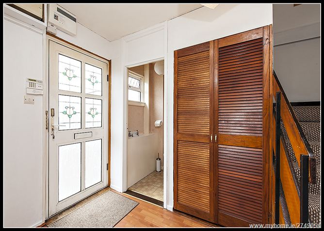 83 SANDYHILL GARDENS, Ballymun,   Dublin 11