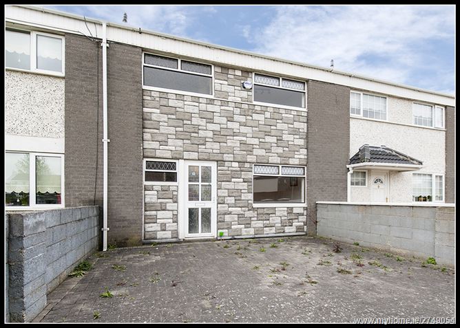 83 SANDYHILL GARDENS, Ballymun,   Dublin 11