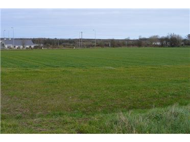 Image for Development site, Killinick, Wexford