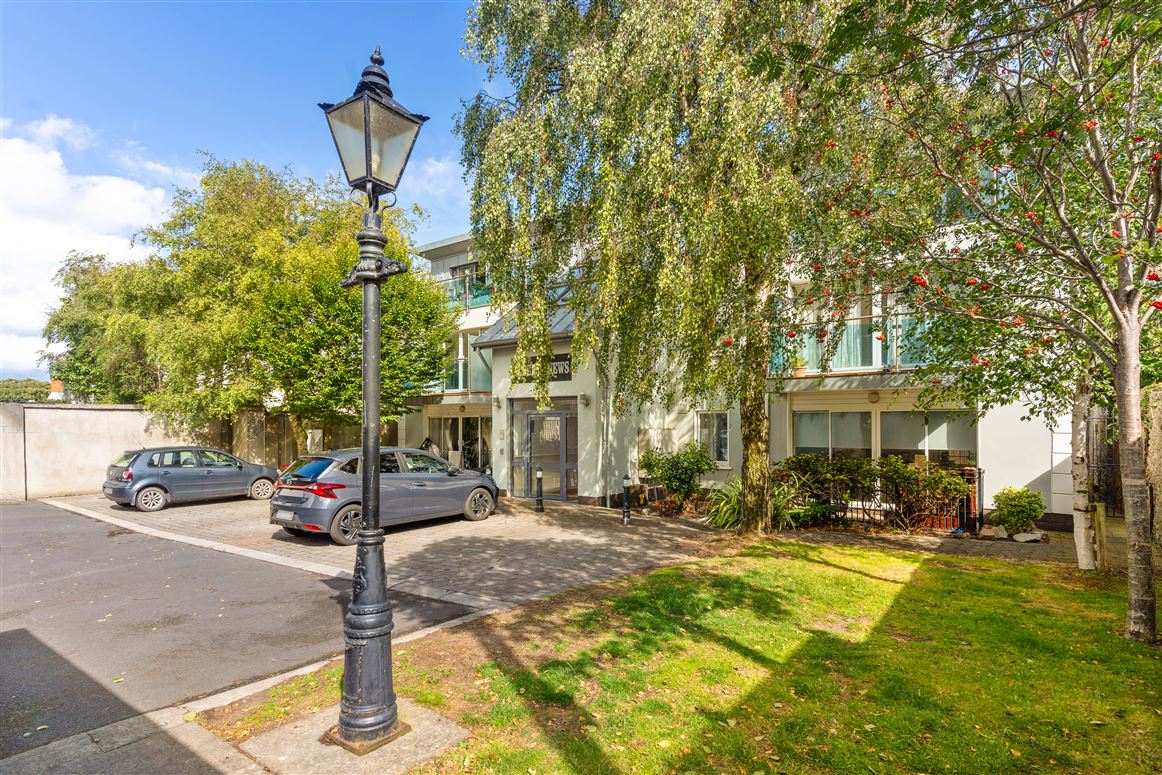 3 Albert Mews, Albert Court, Sandycove, County Dublin