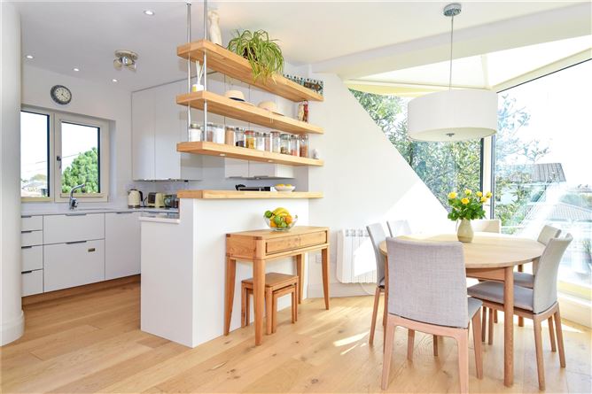 2 Gleann Eorna, Cois Cuain, Salthill, Galway