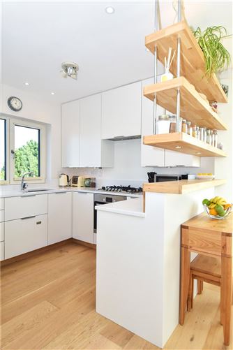 2 Gleann Eorna, Cois Cuain, Salthill, Galway